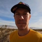 Cody nimmt uns mit auf sein Training für King of the Motos Rennen. Hard Enduro trägt hard zurecht.